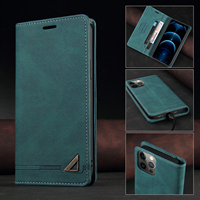 Anti-theft luksusowe skórzane etui Z portfela dla Huawei P40/P30/P20 Pro Lite E Y5P Y6P Y7P P Smart Z 2019 2020 2021 etui na telefony 5